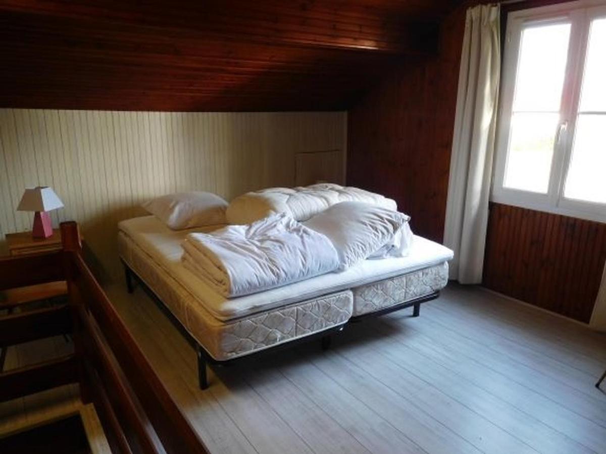Charmante Maison Vendeenne A 350M De La Plage Avec Cour Ens. Et Parking - Fr-1-476-180 Ла-Фот-сюр-Мер Екстер'єр фото